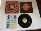 KISS: Rock and Roll Over Vinyl LP, Hard Rock, RARE, OUT OF PRINT