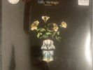 BILLY STRINGS RENEWAL LIMITED EDITION COKE BOTTLE CLEAR VINYL 2LP
