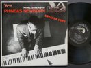 PHINEAS NEWBORN JR. Phineas' Rainbow LP RCA VICTOR LPM-1421 US '57 DG MONO CLEAN