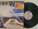 Grupo Niche – Cielo De Tambores / Latin Funk & Salsa / LP MUSIVISA 1991