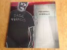Sage Francis, Personal Journals 2 X Vinyl Anticon