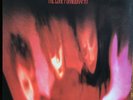 The Cure Pornography Vinyl Record LP 1982 A&M SP-4902 Canada