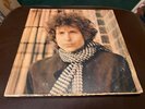 Bob Dylan Blonde On Blonde 1966 Columbia Mono OG Press Withdrawn Cover