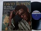 David Ruffin 12