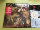LP STRAIGHT TO HELL JOE STRUMMER THE POGUES 1987 clash soundtrack ost orig w/shr