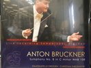Anton Bruckner. Symphony No. 8 In C Minor Wab 108 Vinyl 2LP