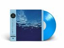 Akira Ito Marine Flowers (Science Fantasy)   Ltd Ed BLUE Vinyl LP w OBI   #/150