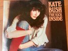 Kate Bush The Kick Inside LP EMI America Vinyl SW-17003 NM