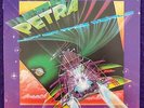 PETRA Not Of This World LP STAR SONG Xian Hard Rock CRC Club Record NM/NM