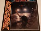 PANZER - SALVESE QUIEN PUEDA LP VINYL - SPANISH HEAVY METAL - MAUSOLEUM