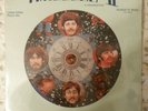 THE BEATLES: Timeless II . . . A Continuation PICTURE DISC; NEW, SEALED 12
