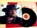EXCELL 1974 LP- RUSTY WIER-  STONED, SLOW, RUGGED-  ABCX-820- PLAYS GREAT- NICE