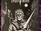 CRUCIFIXION- Green Eyes LP