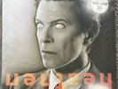 David Bowie ?– Heathen Coloured Vinyl LP