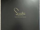 Frank Sinatra ‎– Duets (Twentieth Anniversary) Vinyl 2LP
