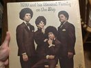 Ray and His Musical Family On The Ship Rare Latin / Soul Samples VG+