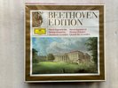 SEALED - Beethoven edition 4 - STRING Quartets Quintet  AMADEUS QUARTETT - 11 LP