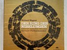 SEALED - Wagner Ring des Nibelungen - VON KARAJAN - DG 19 LP - 4 boxes