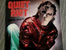 QUIET RIOT. METAL HEALTH. PASHA. FZ 38443. 1983. FIRST PRESSING EX/NM
