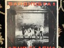 The Clash-Sandinista -1980- 3xLP-Missing Insert