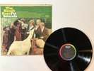 THE BEACH BOYS Pet Sounds vinyl LP 1966 MONO 1st pressing Scranton T 2458
