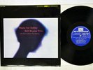 BILL EVANS TRIO WALTZ FOR DEBBY RIVERSIDE SR-7015 JAPAN FLIPBACK COVER VINYL LP