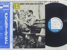 HORACE SILVER SIX PIECES OF SILVER BLUE NOTE GXK-8062 JAPAN OBI VINYL LP