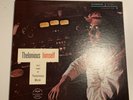 Thelonious Monk - Thelonious Himself LP - Riverside - RLP 12-235 Mono DG