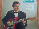 ROY LANHAM The Fabulous... LP MONO USA 1963 SIMS LP-105