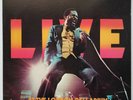 Marvin Gaye - Live At The London Palladium - 1977 - Double LP Gatefold