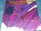 Billy`Preston`Gospel`in`my`Soul`MCA`PLP-179`MINT