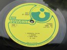 East Of Eden SELF TITLED 1971 UK LP Harvest RARE PROG 1st Press MINT MINUS HEAR
