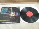 THE ROLLING STONES LP GIMME SHELTER SLK16731P GERMAN RED LABEL