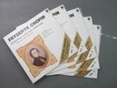 Chopin Piano Competitions 5LP MUZA Pollini, Argerich, Zimerman,Thai-Son, Bunin