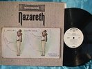 PROMO Nazareth Exercises LP