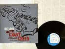 GRANT GREEN MATADOR BLUE NOTE GXF-3053 JAPAN VINYL LP