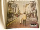 OASIS (What's the Story) Morning Glory 25th Anniversary SILVER vinyl NEW 2 x LP