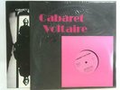 Jazz The Glass / Burnt To The (Cabaret Voltaire - 1981-12-00) RT 095 (ID:16343)