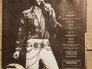 Elvis Presley  ON STAGE  VG+/VG++ AQL1-4362  RARE COVER VARIATION