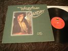 WILLIS ALAN RAMSEY LP RARE 1972 1ST PRESS TEXTURED SHELTER/CAPITOL SW8914 LYRICS