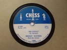 MUDDY WATERS 78rpm 