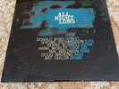 DONALD BYRD HANK MOBLEY PRESTIGE ALL STARS All Night Long 7073 US 1957 NYC MONO