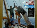 BEACH BOYS Summer Days 200-g Mono Audiophile Vinyl LP Analogue Productions NEW