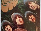 The BEATLES Rubber Soul 1965 US ORG West Coast MONO LP Minty  LENNON McCARTNEY