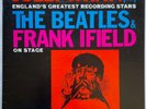 The BEATLES & FRANK IFIELD On Stage JOLLY WHAT  US 1964 Vee Jay MONO LP Minty