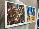MOTORHEAD BOMBER / ACE OF SPADES UK 1990 CASTLE 2XLP Both VINYL'S NEAR MINT