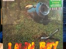 Phish - Lawn Boy - Olfactory Hues Lawn Colored Vinyl - 2 x LP