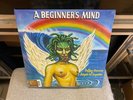 Sufjan Stevens & Angelo De Augustine A Beginner's Mind LP GOLD colored vinyl NEW