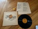 Neil Young- Harvest Reprise Records MS 2032 VINYL LP TEXTURED STERLING 1st PRESS