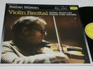DGG 410 843-1 Nathan Milstein Violin RECITAL 1984 ED1 Pludermacher MINT unplayed